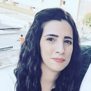 Babysitter a Cagliari: Francesca