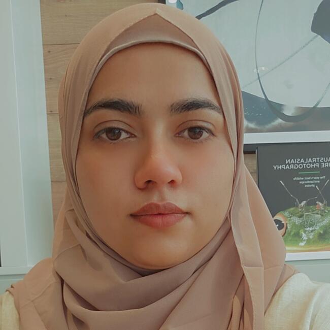 Babysitting job in Launceston: Anam