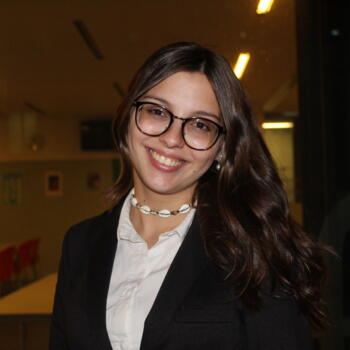 Childminder in Fânzeres: Joana