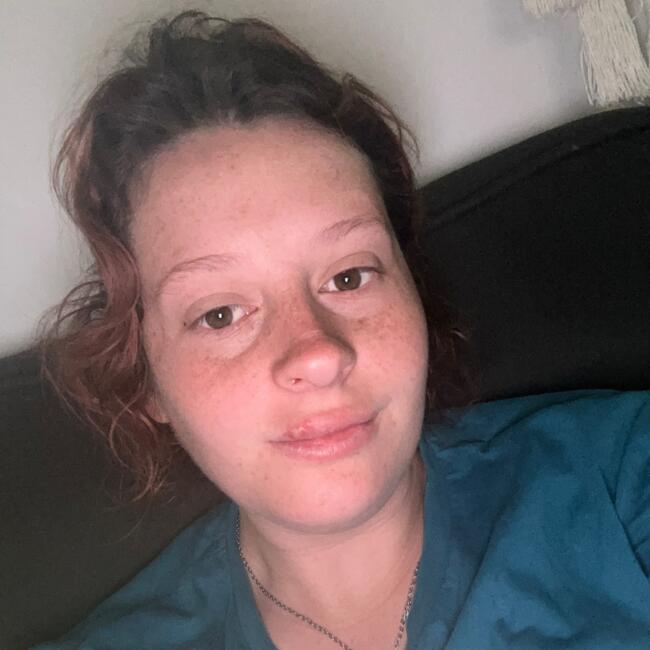 Babysitter in Shepparton: Deevana