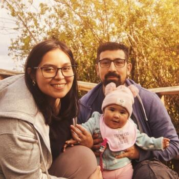 Babysitting job in Ancud: babysitting job Cesia
