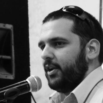 Babysitting job in Montevideo: babysitting job Matias