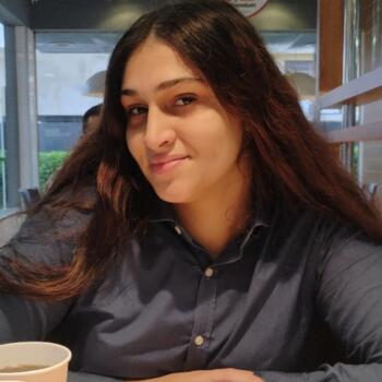 Babá em Viamão: Ana Carolina