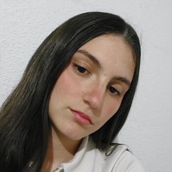 Niñera Las Torres de Cotillas: Zaira Maria