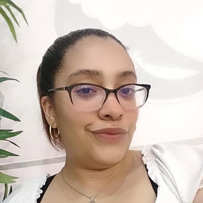 Niñera en Madrid: Niobet