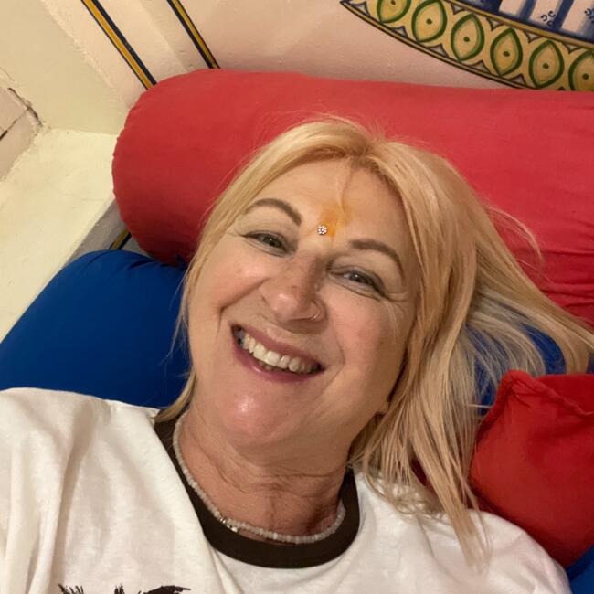 Babysitter in Margaret River: Kim