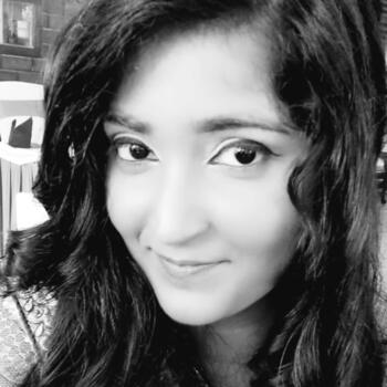 Lastenhoitotyö Helsinki: Lastenhoitotyö Tharika