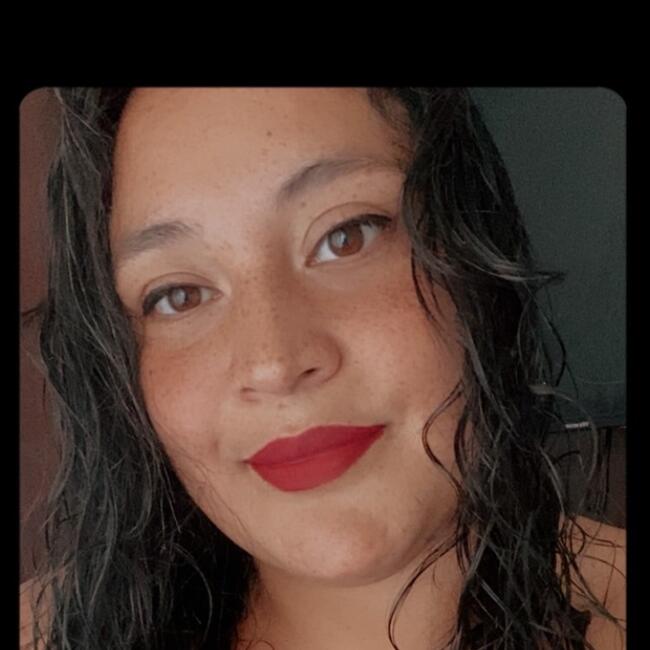 Niñera en Puente Alto: Almendra