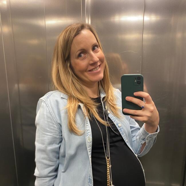 Lavoro per babysitter a Milano: Roberta