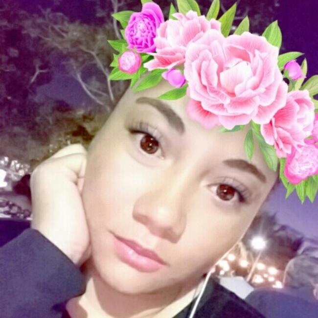 Babysitting job in Rondonópolis: Leah d'Lyss