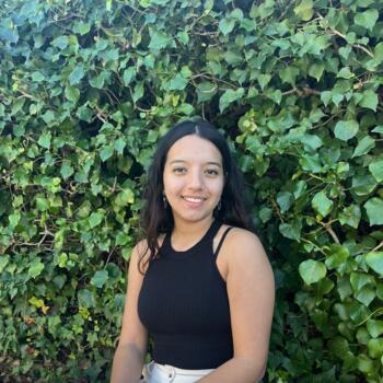 Nanny in Felanitx: Zahira Selena Gerez