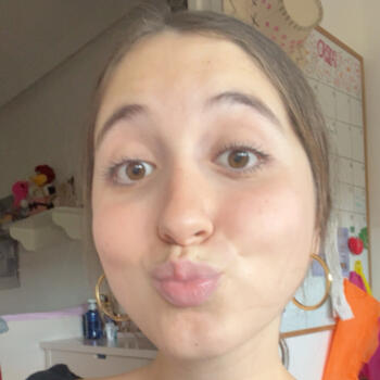 Babysitter Cartagena: Paula Maria