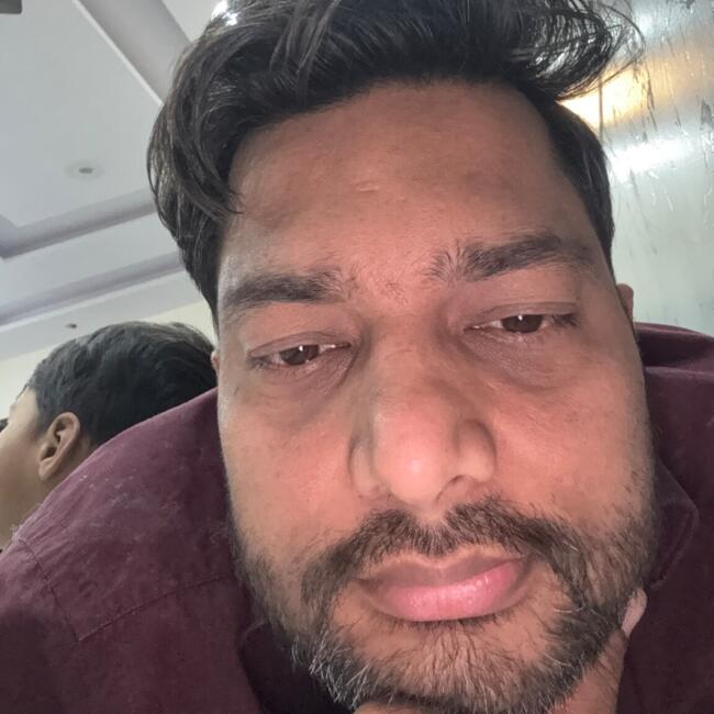 Babysitting job in Delhi: Nitish