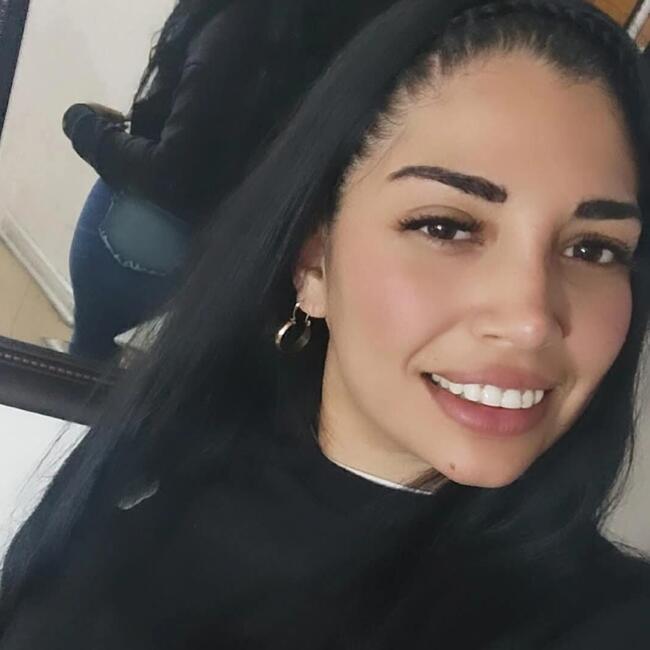 Babysitter in Alto Hospicio: Alejandra