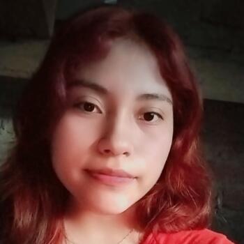 Niñera José Leonardo Ortiz: Maria