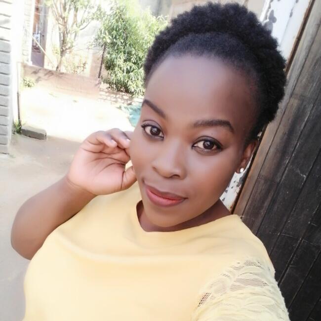 Babysitter in Sasolburg: Nomthandazo Nicolin Mengisi