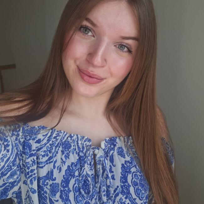 Babysitter in Jemeppe-sur-Meuse: Marie