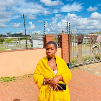 Nanny Ulundi: Noxolo