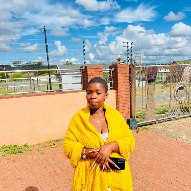 Nanny in Ulundi: Noxolo