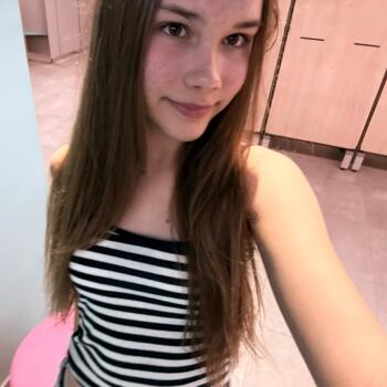 Babysitter a Milano: Masha