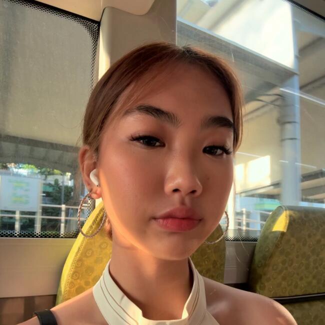 Babysitter in Singapore Island: Nan nan