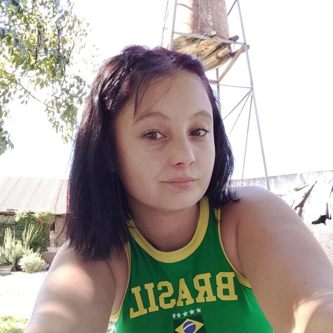 Babysitter in Montevideo: Victoria Godán