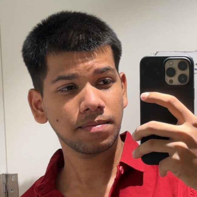 Babysitter in Mumbai: Saksham