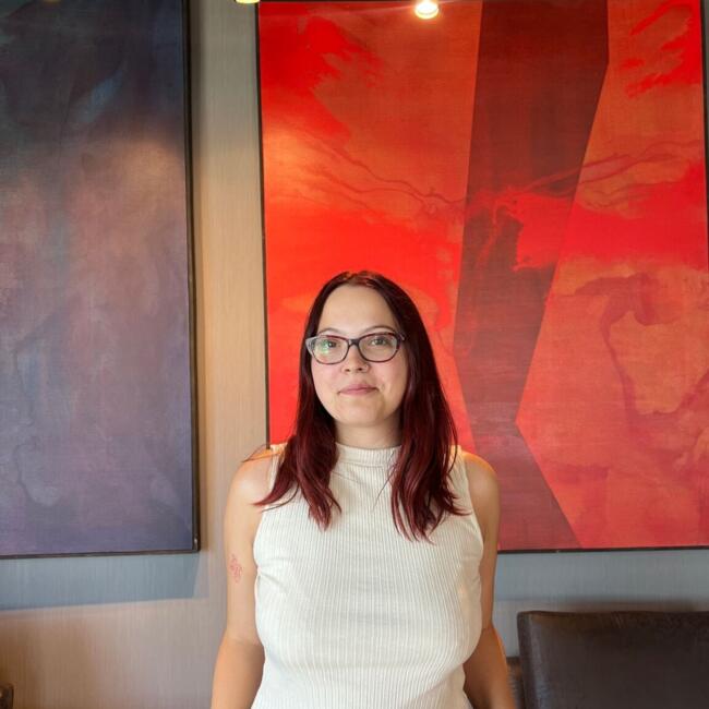 Niñera en Córdoba: Tamara