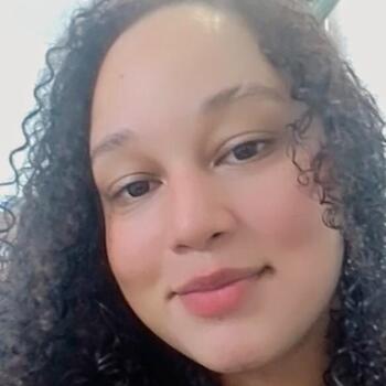 Babysitter in Macapá: Kelly