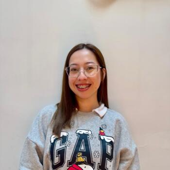 Niñera Quito: Nicole