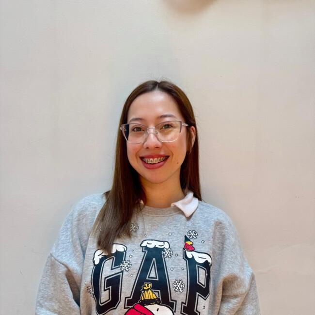 Babysitter in Quito: Nicole