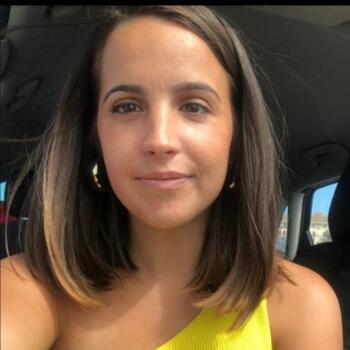 Niñera en Massamagrell: ROSANNA