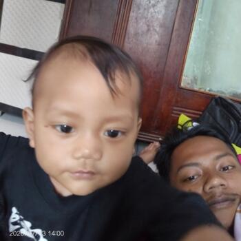 Babysitting job in Garut (Kabupaten Garut): Ytp