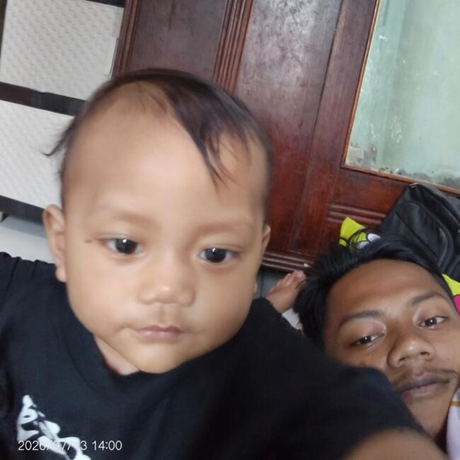 Babysitting job in Garut (Kabupaten Garut): Ytp
