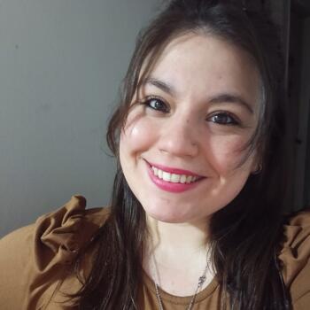 Babysitter in Buenos Aires: Karina