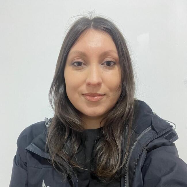 Babysitter in Santiago: Yanett