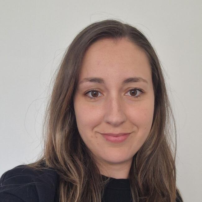 Childminder in Vila Nova de Gaia: Olga
