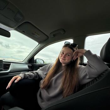 Chůva v Chrastava: Marie