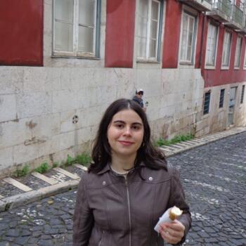 Babysitter Ixelles-Elsene: Pinar