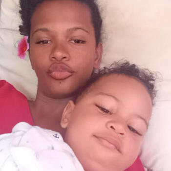 Babysitting job in Rio do Sul: babysitting job Maria Clara Bonfim