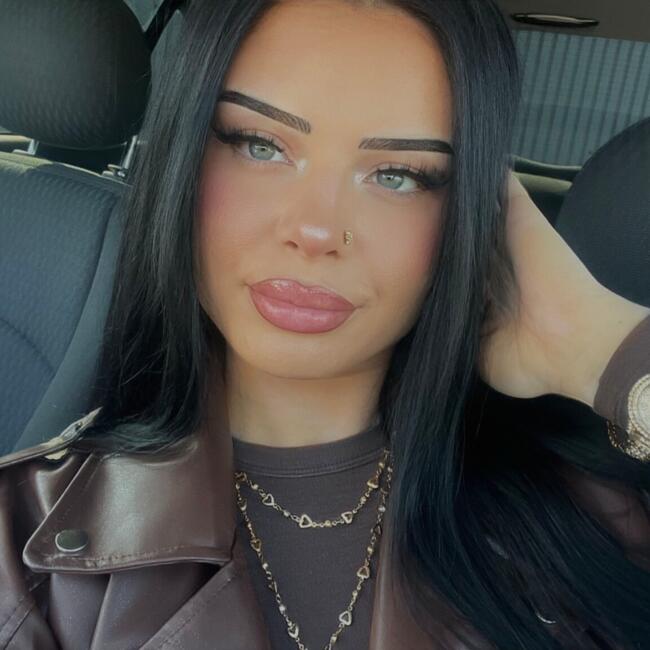 Babysitter in Geilenkirchen: Anastasia