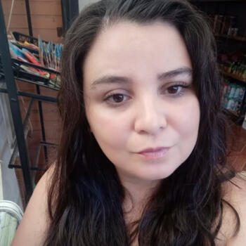 Niñera Puente Alto: Daniela