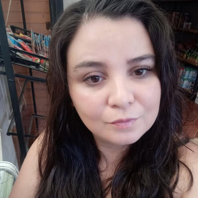 Niñera en Puente Alto: Daniela