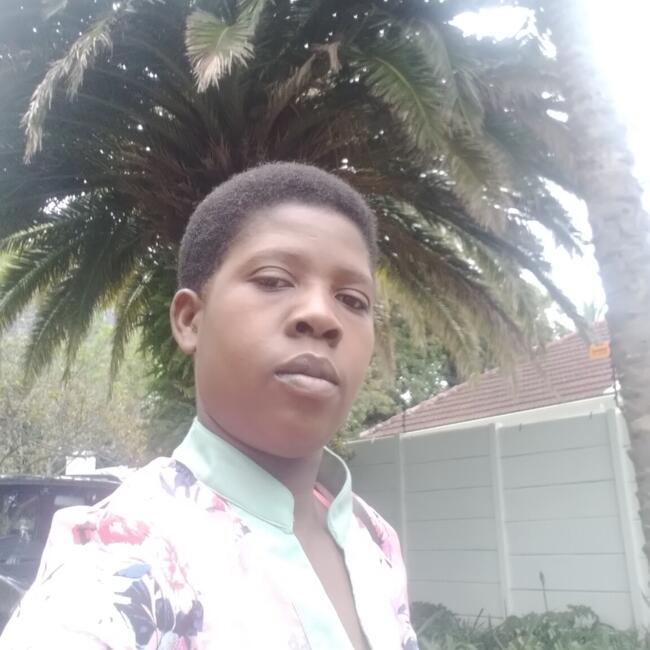 Babysitter in Cape Town: Rumbidzai