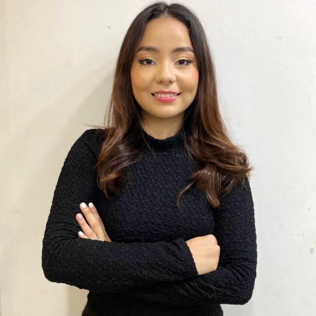 Babysitter in Panama City: Yarelis Rodriguez