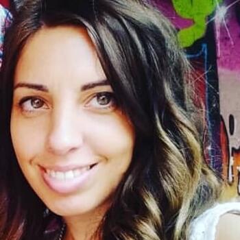 Babysitter in Venegono Superiore: Elena