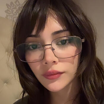 Babysitter in Port Montt: Ana