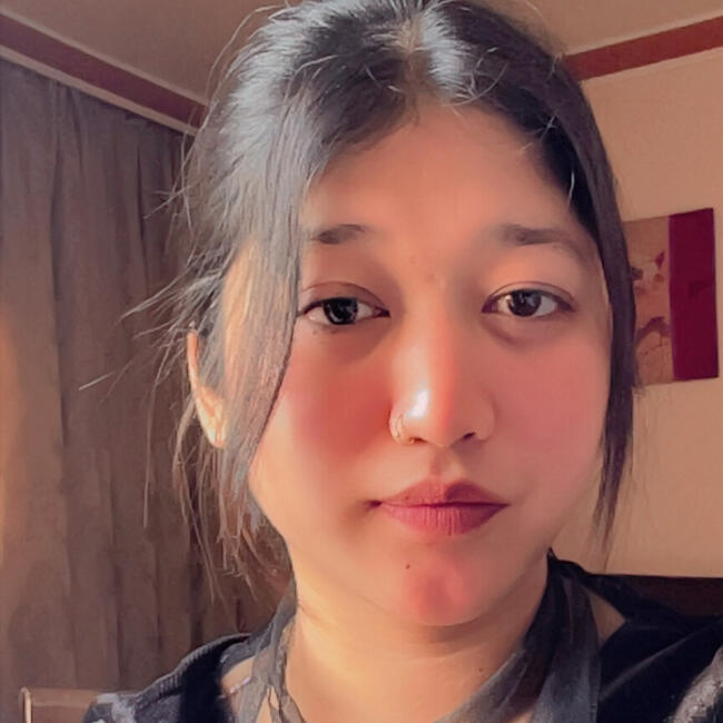 Babysitter in Dubai: Sadiya