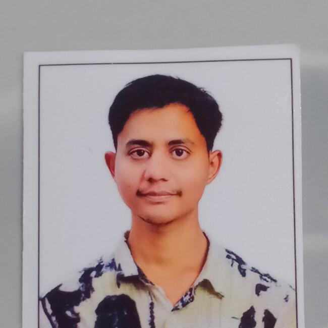बम्बई में बेबीसिटर: Saurabh
