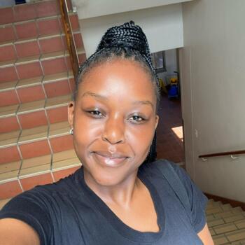 Babysitter in Bellville: Phumzile